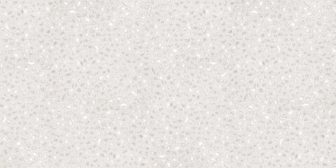 Obraz premium White pebbles and cement texture background
