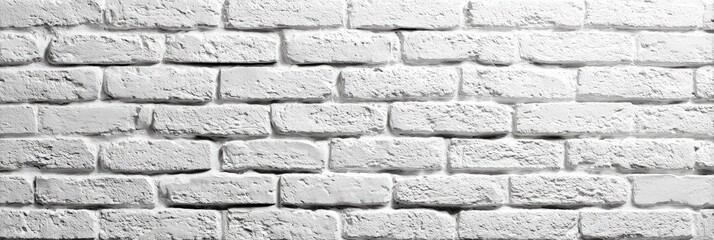 White brick wall texture (12)
