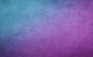 Muted teal and purple textured backdrop