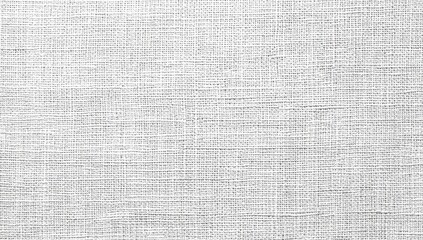 Close-up of plain white woven fabric (3)