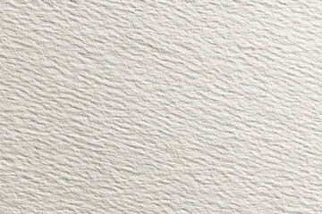 Textured cream-colored paper