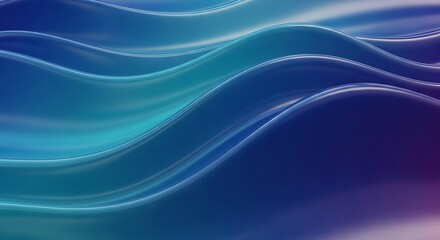 Naklejka premium best modern 3d gradient abstract background high resolution