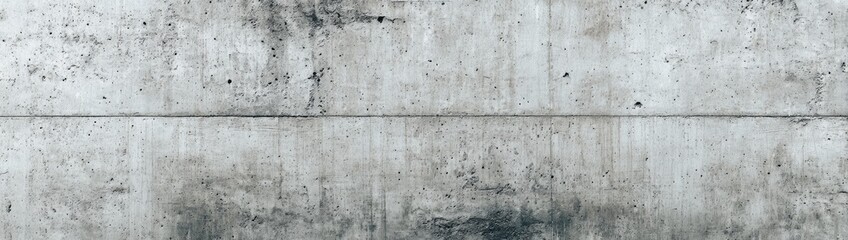Obraz premium Gray concrete wall texture