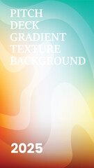 Reels Template Gradient Background