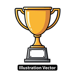 Illustration of orange traffic cones Safety, road work, construction, and caution concept