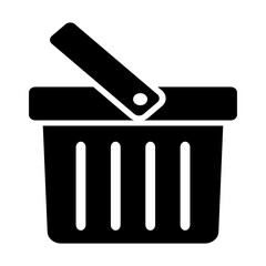 silhouette a symbol chart