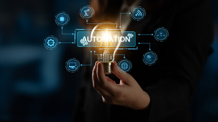 Modern automation drives workflow efficiency by connecting systems, people, and data. With intelligent automation, businesses unlock potential through seamless integration and automation tools. Spline