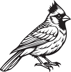 Obraz premium Fierce Eagle Mascot Logo Design