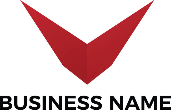 Creative and Minimal Business logo editable vector