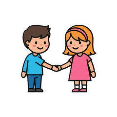 Visual Schedule Icon and Classroom Schedule Picture