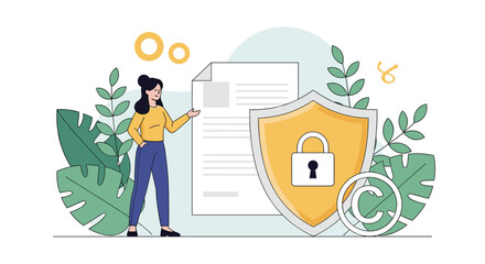 Understanding intellectual property protection methods for your creative works and innovations