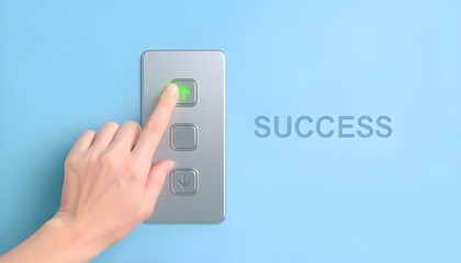 Elevate Your Career: Reaching Success on the Corporate Ladder