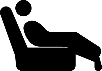 Posture Correction Icon, vector Featuring Spine Alignment, Ergonomic Sitting, Standing Positions, Back Brace, Lumbar Support, and Healthy Body Care in Modern Vector Style, joint health symbol