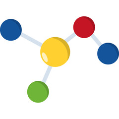 Molecule Science Element