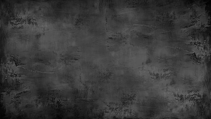 Black texture background, minimal aesthetic design. Black textured background design with copy space. Minimal black background. Background for wallpaper or backdrop. 