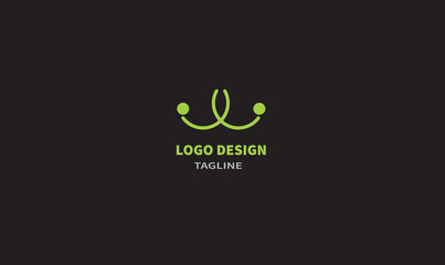modern log, company logo, creative logo