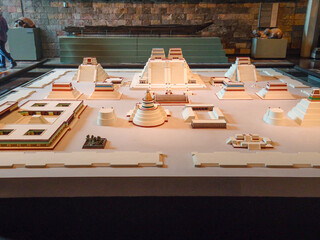 Explore Mexico's rich heritage and ancient artifacts