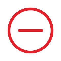 no smoking sign