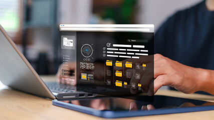 Document Management System DMS. Enterprise resource planning ERP. Document workflow sharing .Digital asset content management. Backup online document files.