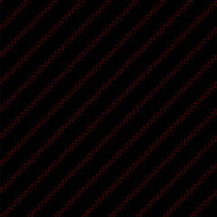 lines from hand drawn squares. brown pixels. modern decorative art. black repetitive background. vector seamless pattern. geometric fabric swatch. wrapping paper. continuous design element for textile