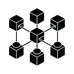 AI Data Pipeline Visualization in 3D