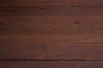 Fototapeta premium Dark Wooden Texture – Natural Wood Background