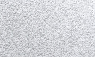 Smooth, textured white surface