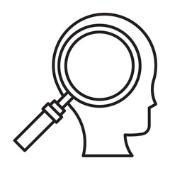 Design Thinking Icon