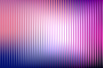 Abstract vertical gradient stripes blending pink purple blue hues subtle textured backdrop