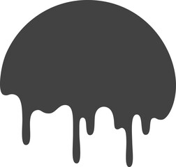 Melted Shape