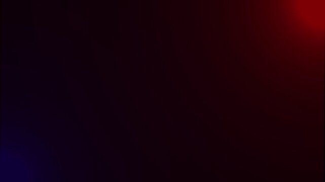 Emergency Lights Overlays Fire truck with flashing lights on Emergency ambulance responds to a call Red police flashing emergency siren light rotating responding to call. 4k video