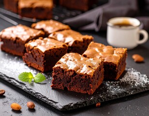 brownies