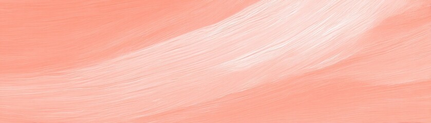 Abstract Pastel Texture with Soft Brush Strokes