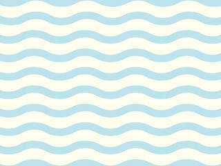 背景、波模様、海