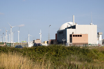 Vlissingen Port Industry
Dynamic maritime hub with diverse industrial opportunities.
