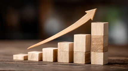 Revenue growth benchmarking assesses yearly gains, aligning results with industry benchmarks for competitiveness and market strength.
