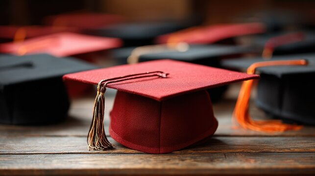 Educational achievement benchmarking reviews academic and professional credentials, measuring them against norms to identify career opportunities.
