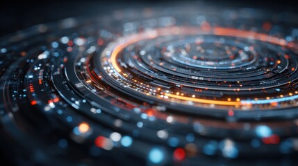 Technology adoption benchmarking measures automation, AI, and digital platform use, comparing progress with overall industry adoption rates.
