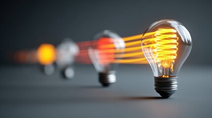 Benchmarking innovation speed reviews how swiftly new ideas become market-ready, comparing results with competitors’ performance.
