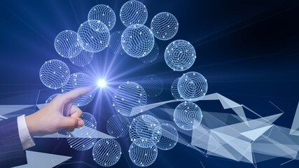 Revolutionising the Future with Digital Innovation, Exploring the Power of Artificial Intelligence and Connectivity
