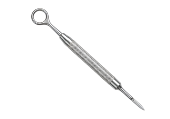 Dental Instrument for Teeth Cleaning and Scaling.