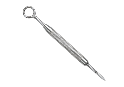 Dental Instrument for Teeth Cleaning and Scaling.