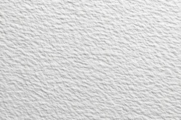 Close-up of a textured white surface