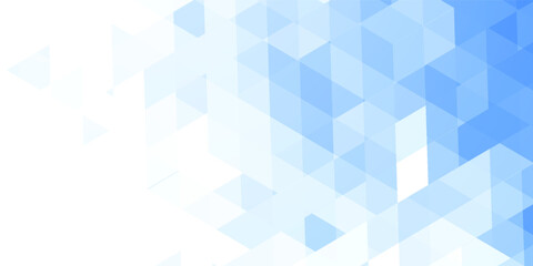 Fototapeta premium Modern Simple Blue Grey Abstract Background Presentation Design for Corporate Business and Institution