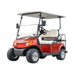 Golf Cart