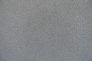 Backdrop - grey wall with grained roughcast render