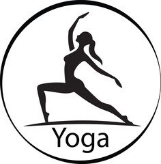Yoga vector for best collection