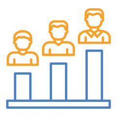 Employee of the month Icon