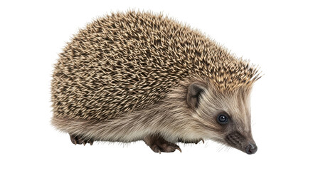 Isolated Hedgehog