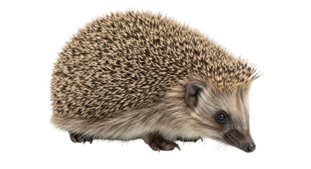 Isolated Hedgehog